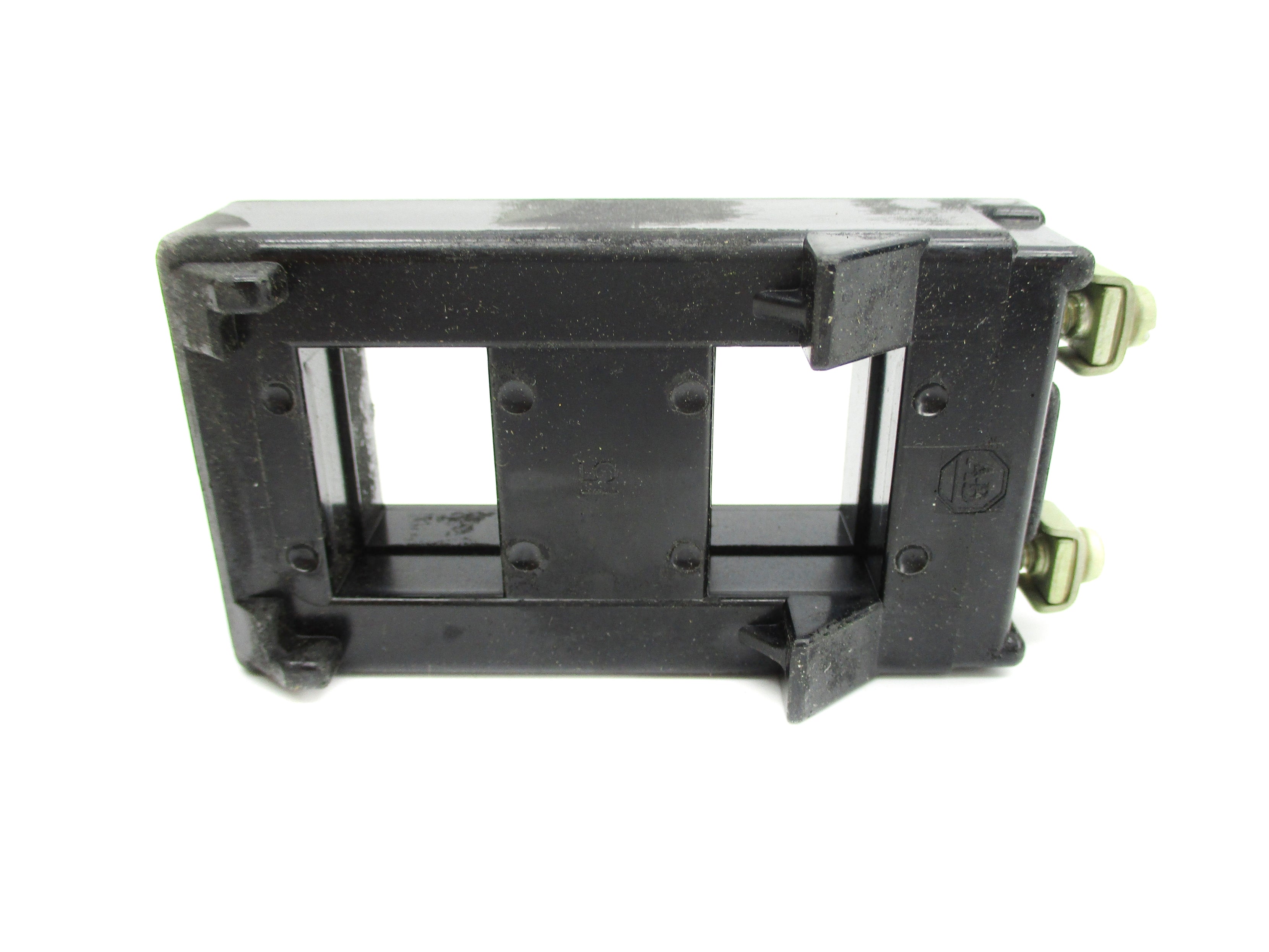ALLEN BRADLEY CB254 240V (BK/YL) NSMP