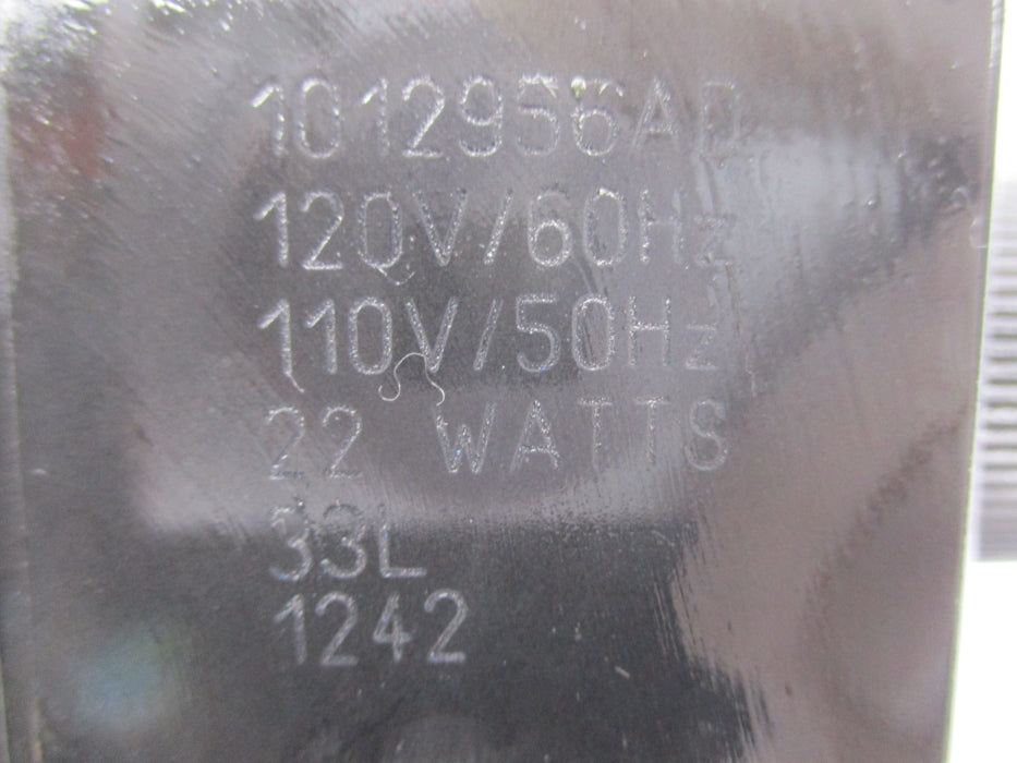 CONTINENTAL HYDRAULICS VSDO3M-3A-A-33L-C 3000-5000PSI 110/120VAC NSNP