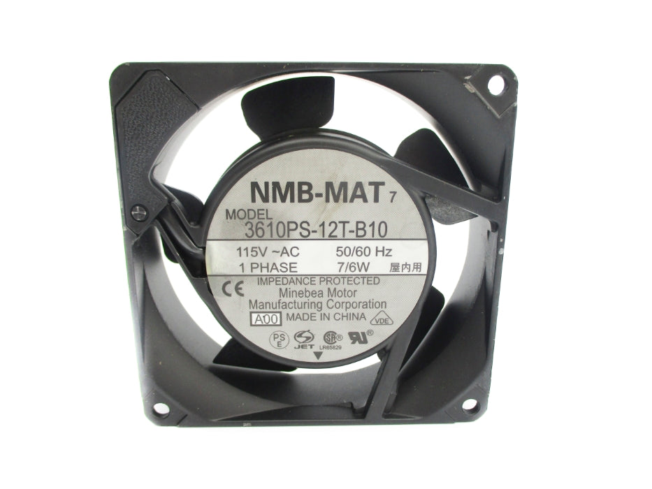 MINEBEA 3610PS-12T-B10 (AS PICTURED) NSNP