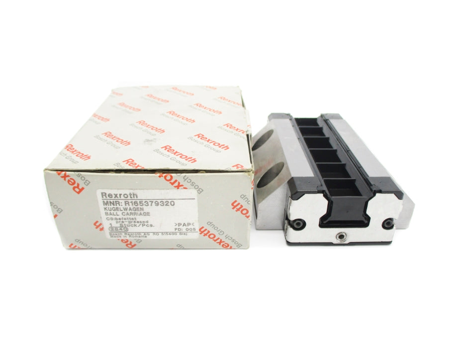 REXROTH R165379320 NSMP