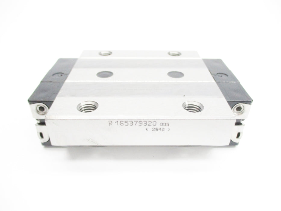 REXROTH R165379320 NSMP
