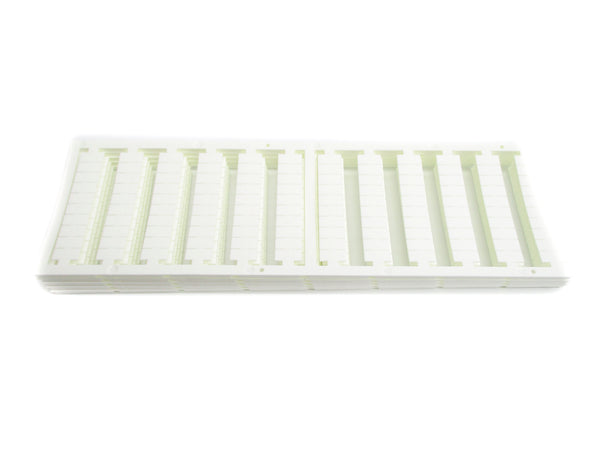 ALLEN BRADLEY 1492-MR6X12 SER. A (PKG OF 5) (WH) NSMP