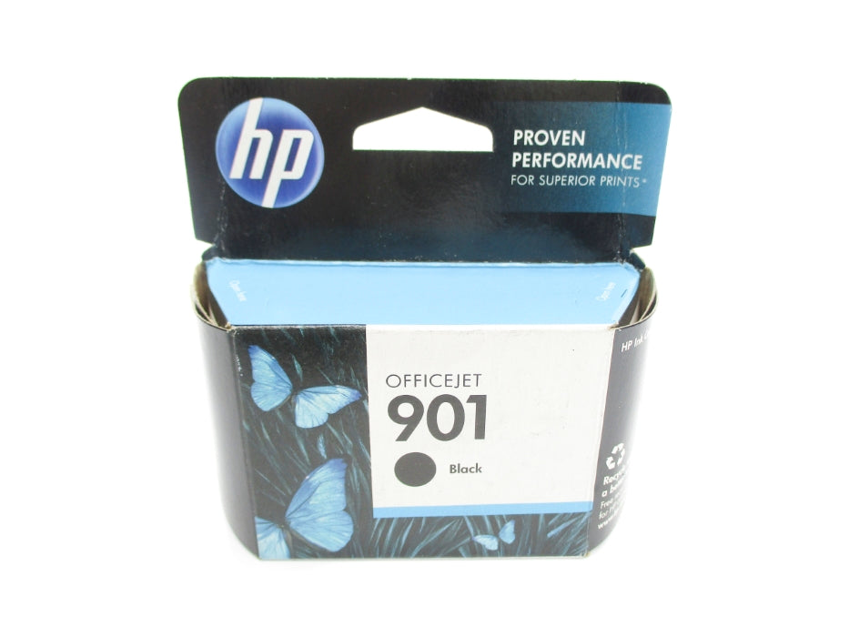 HP CC653AN 901 NSMP