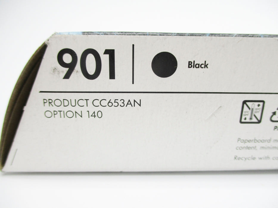 HP CC653AN 901 NSMP