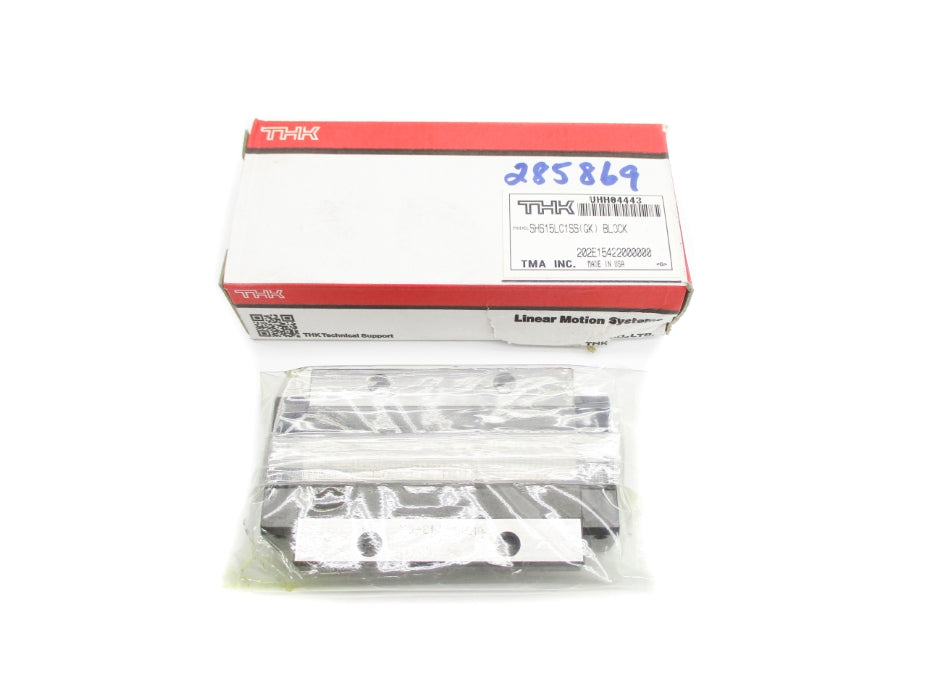 THK SHS15LC1SS(GK) NSMP