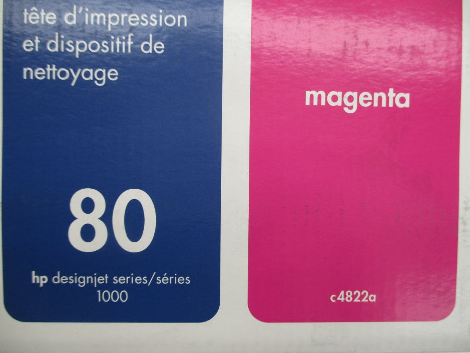 HP C4822A NSFS