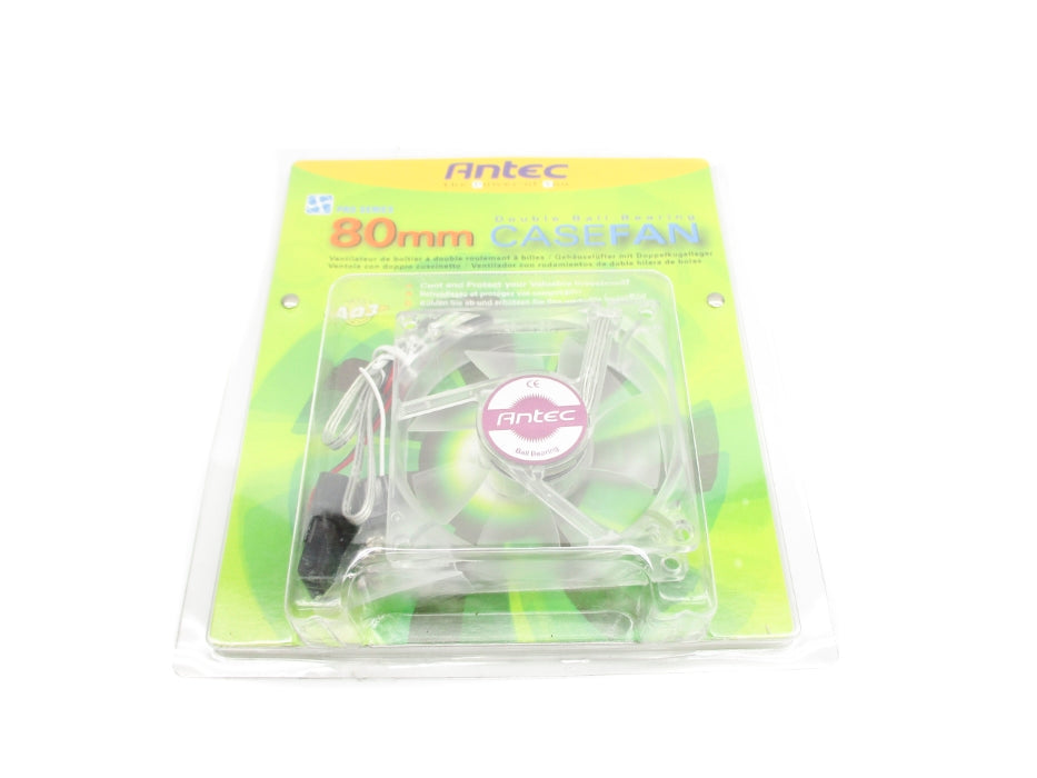 ANTEC PRO 80MM DBB NSMP
