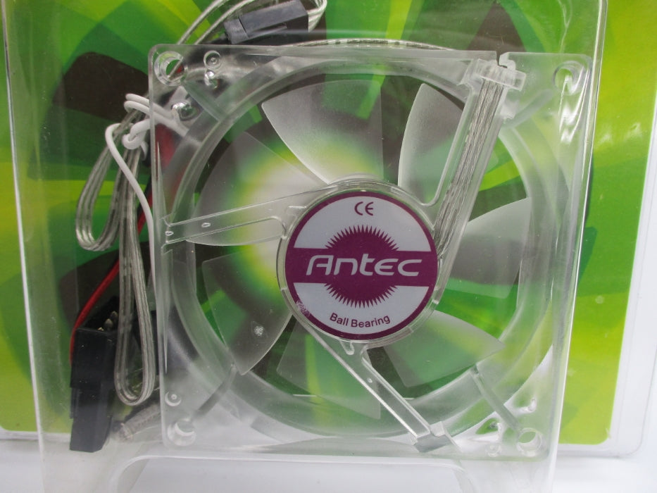 ANTEC PRO 80MM DBB NSMP