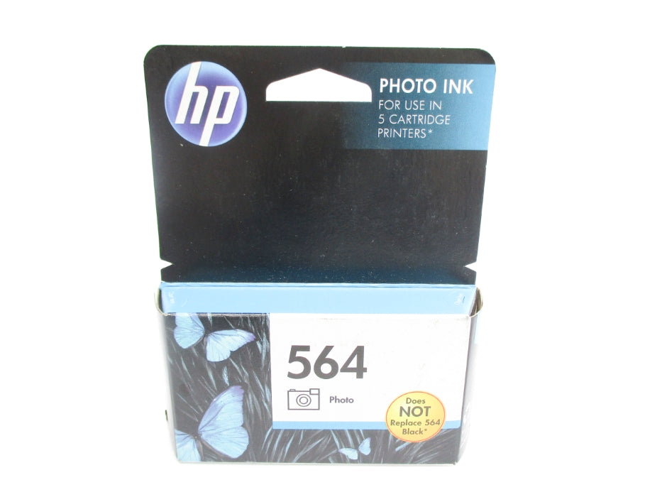 HP CB317WN 564 NSFS