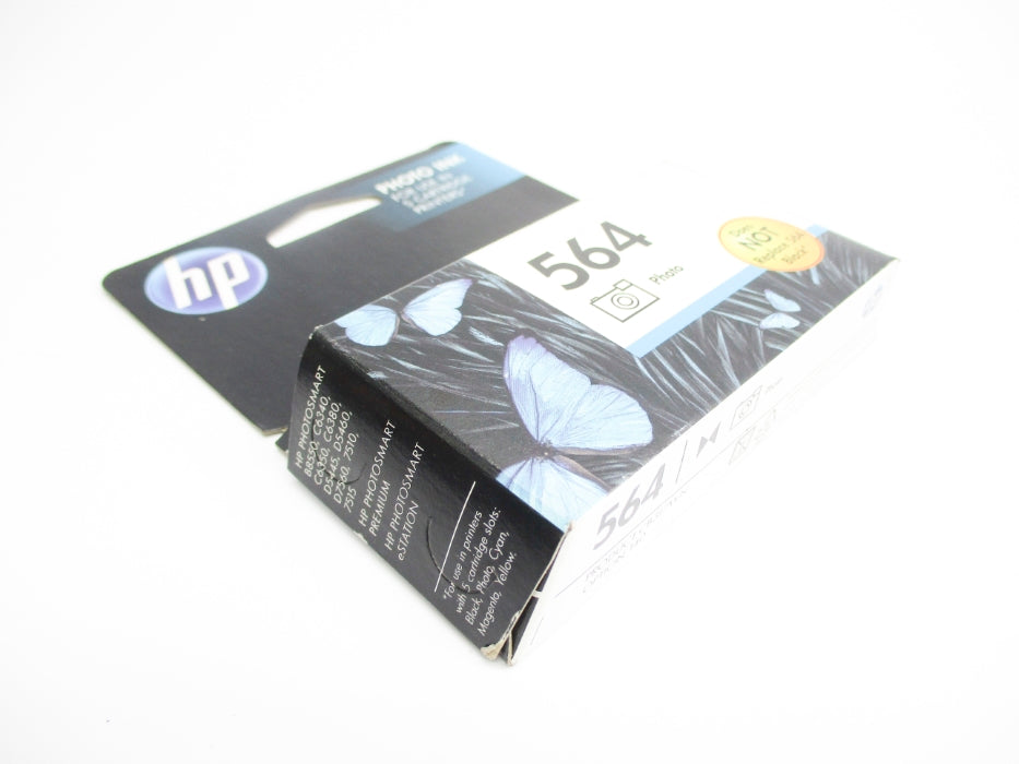 HP CB317WN 564 NSFS
