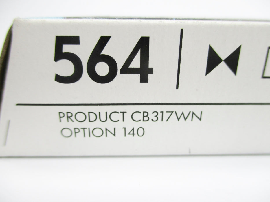 HP CB317WN 564 NSFS