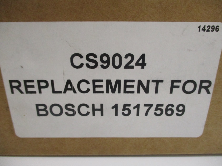 BOSCH CS9024 1517569 NSMP
