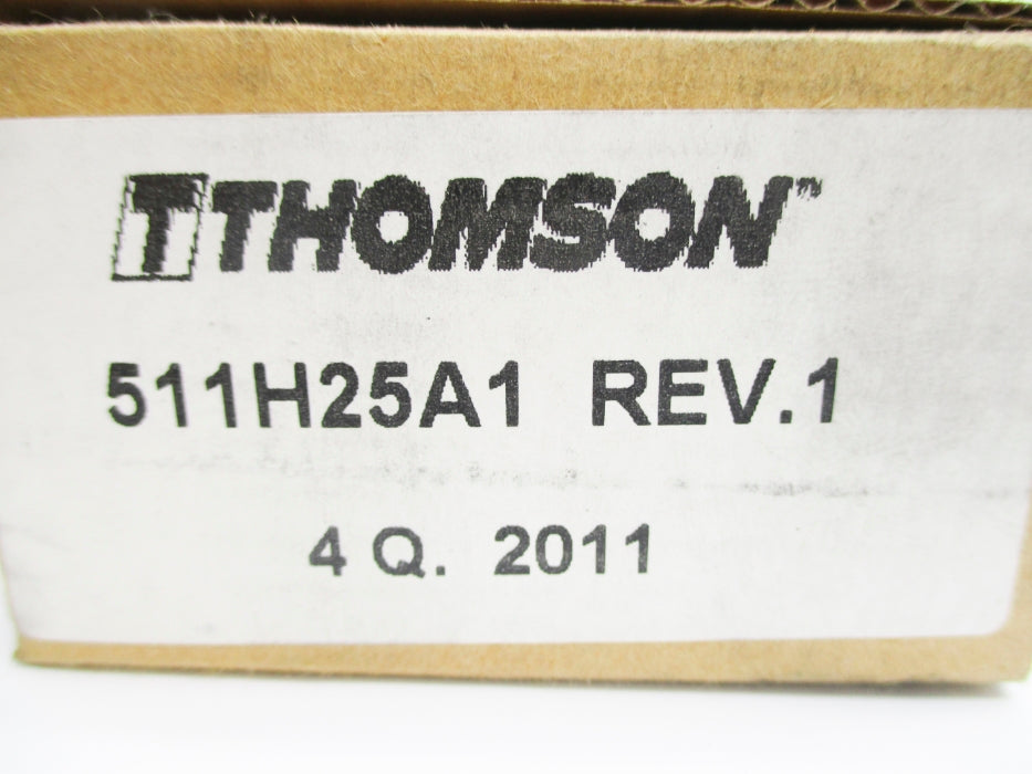 THOMSON 511H25A1 NSMP