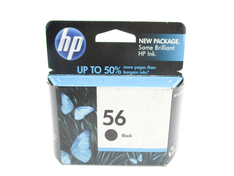 HP C6656AN 56 NSFS