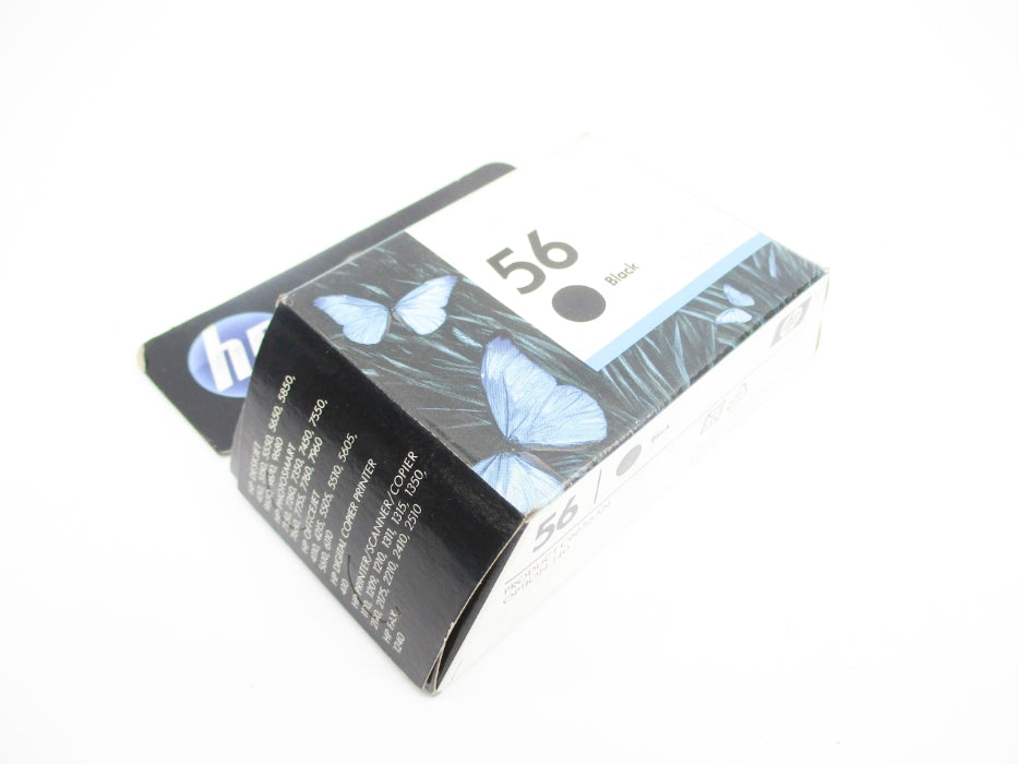 HP C6656AN 56 NSFS
