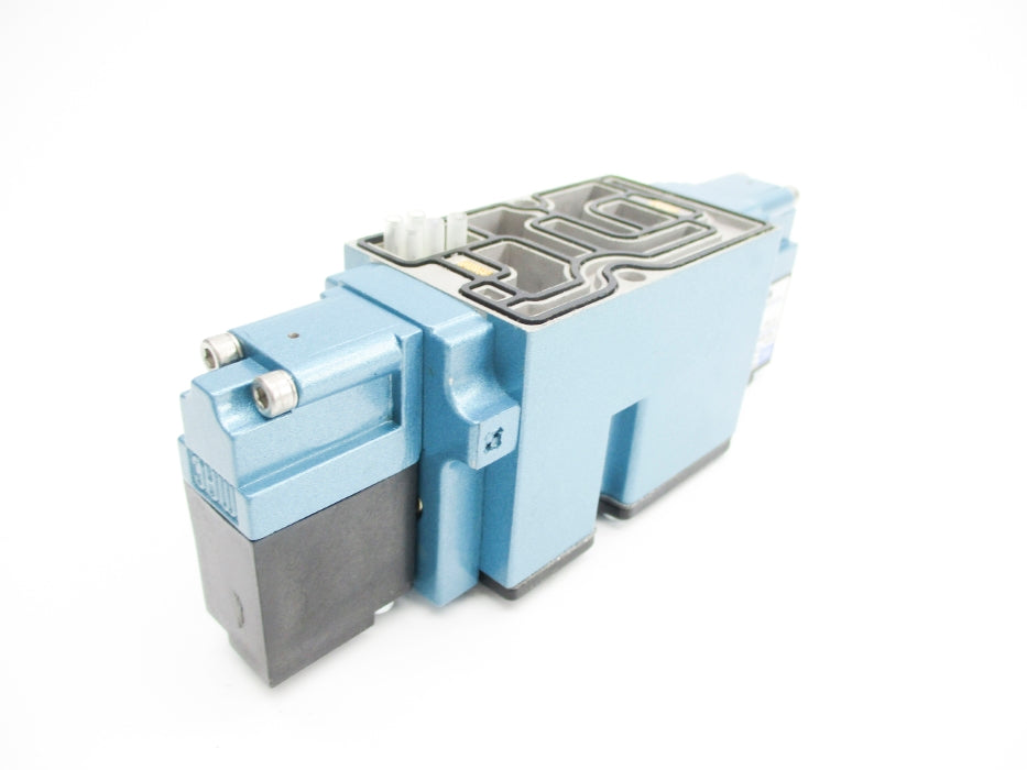 MAC 82A-EA-000-TM-DDAP-1DA 150PSI 24VDC NSMP