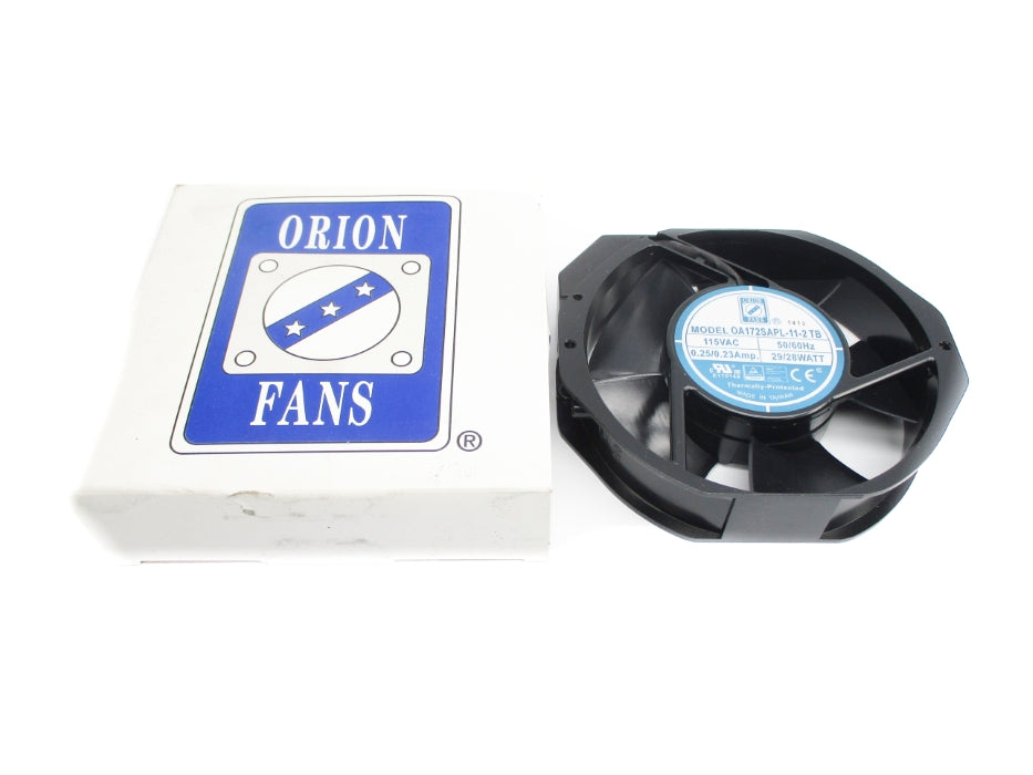 ORION FANS OA172SAPL11-2TB NSMP