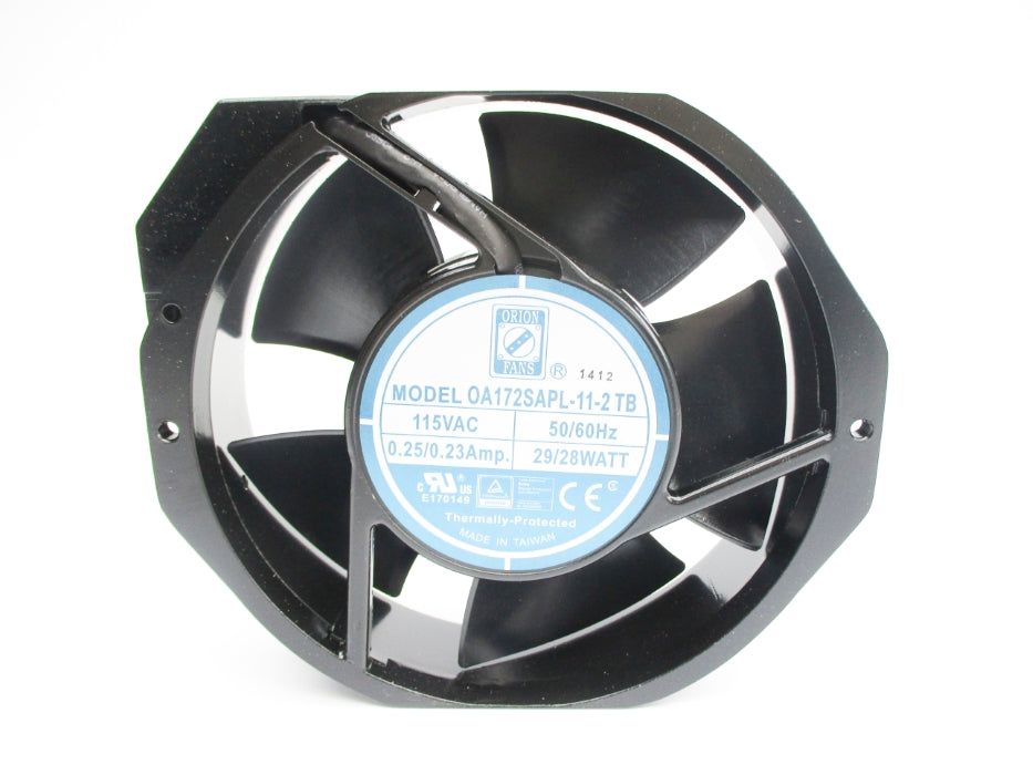 ORION FANS OA172SAPL11-2TB NSMP