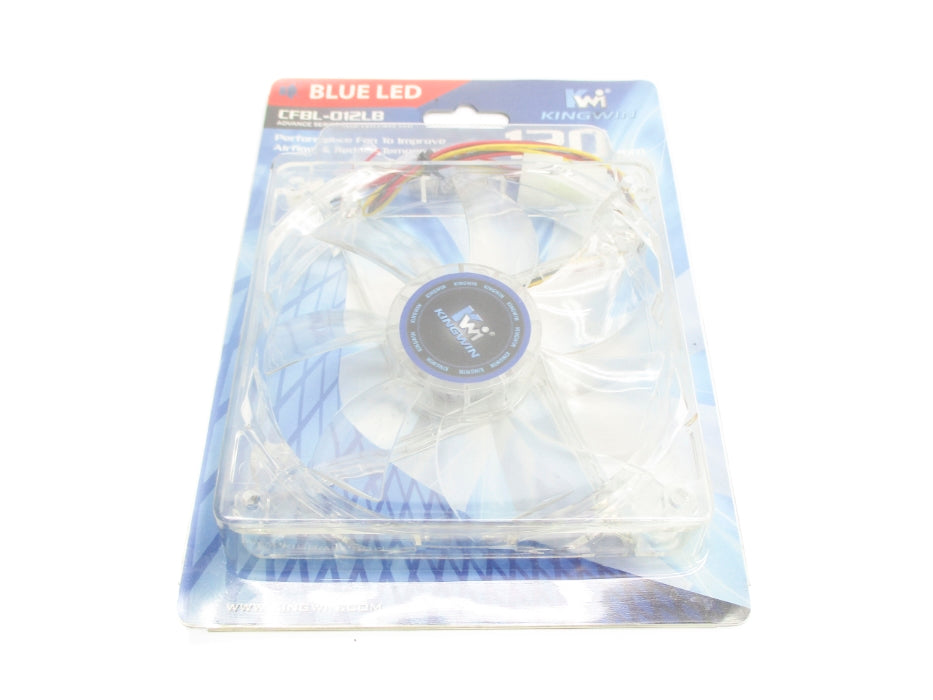 KINGWIN CFBL-012LB NSMP