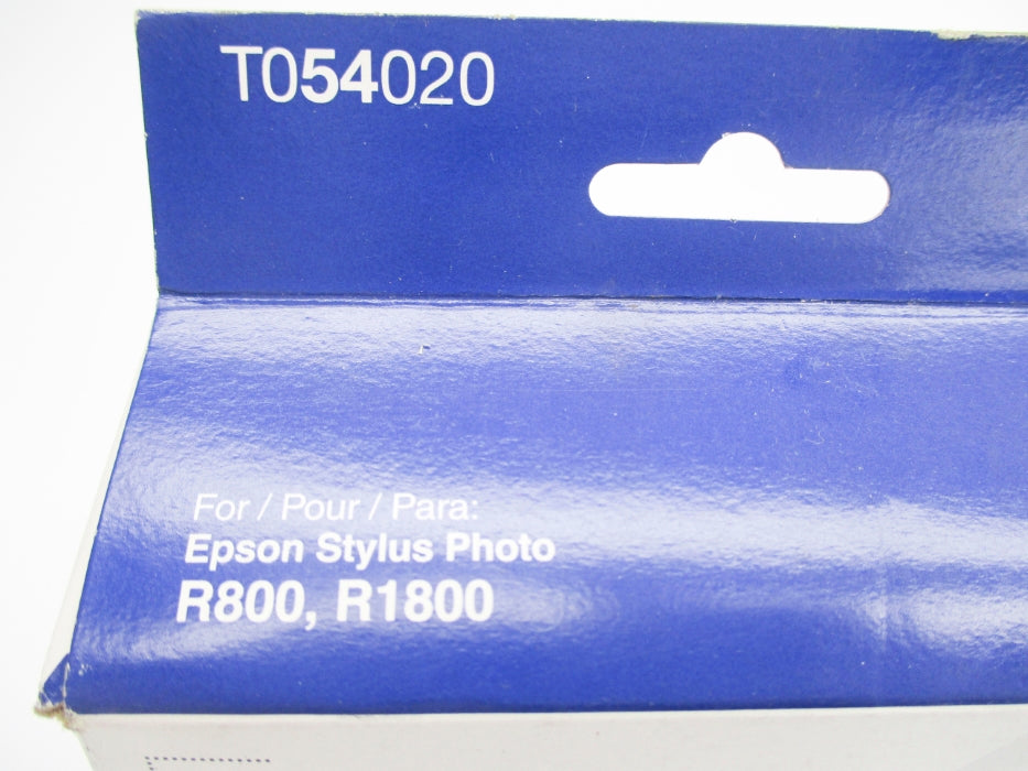 EPSON T054020 NSFS