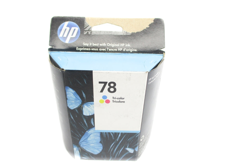 HP C6578DN 78 NSFS