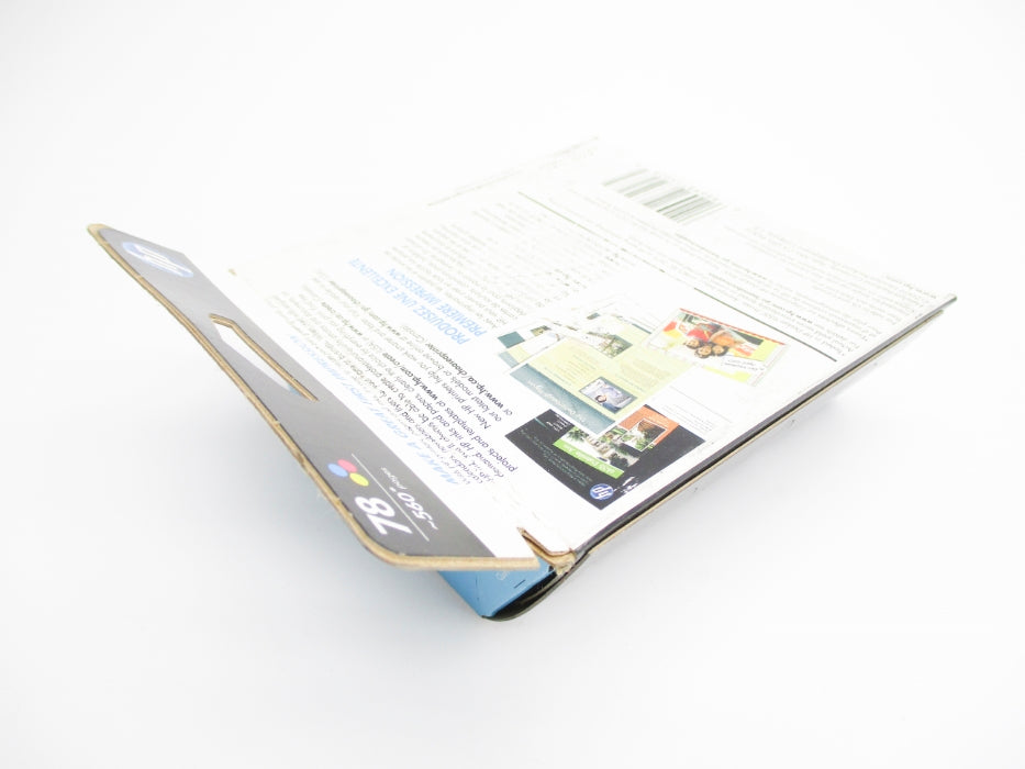 HP C6578DN 78 NSFS