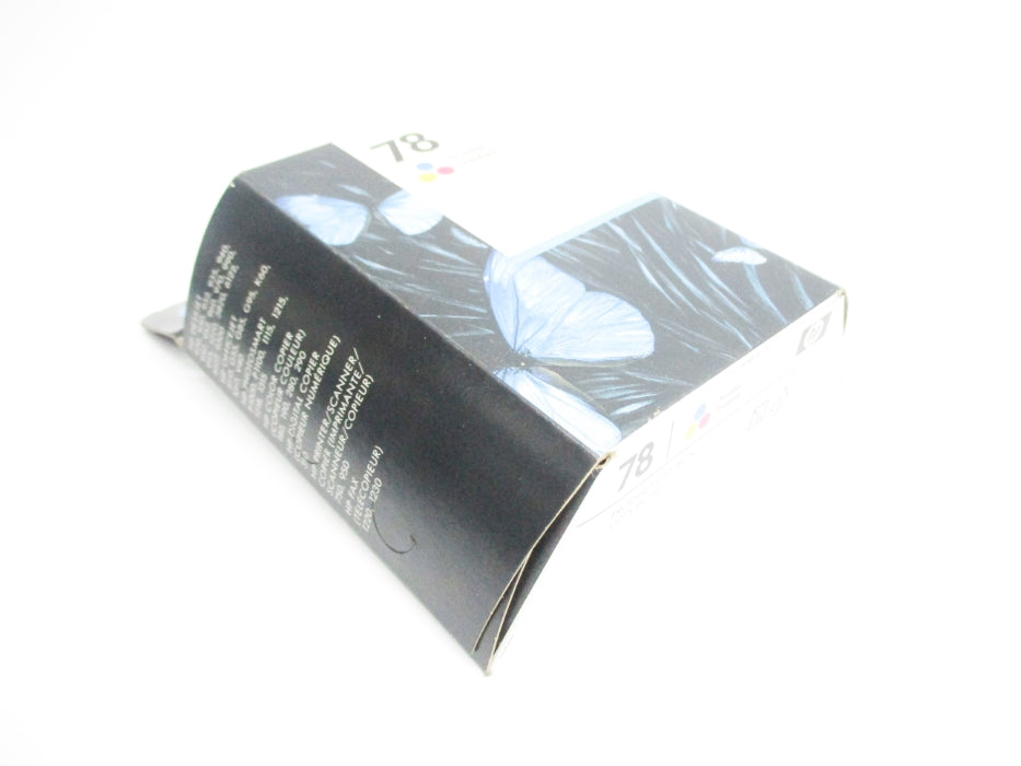 HP C6578DN 78 NSFS