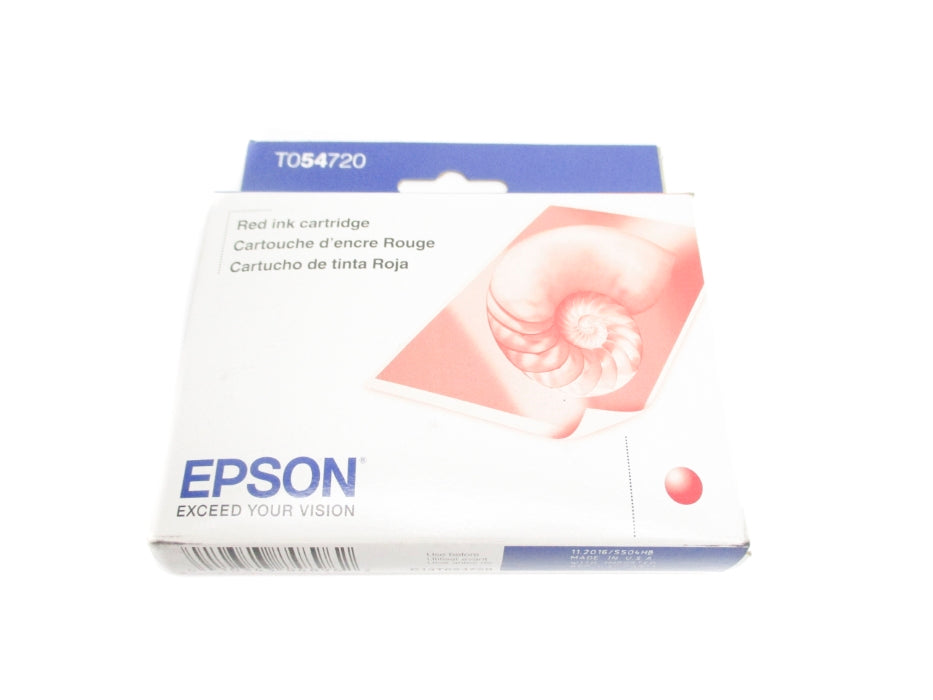 EPSON T054720 NSFS