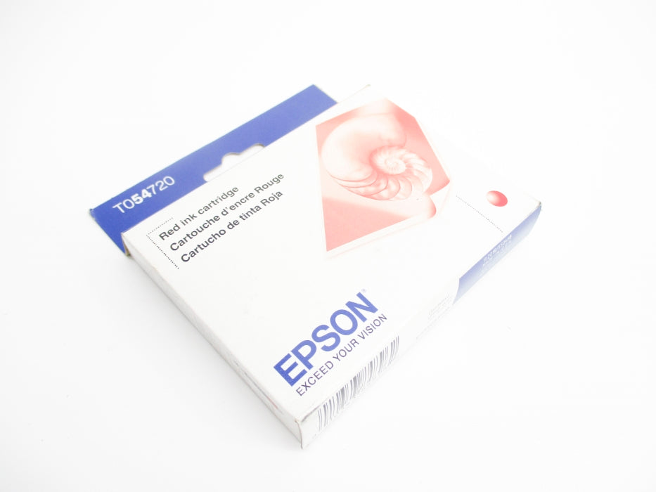 EPSON T054720 NSFS