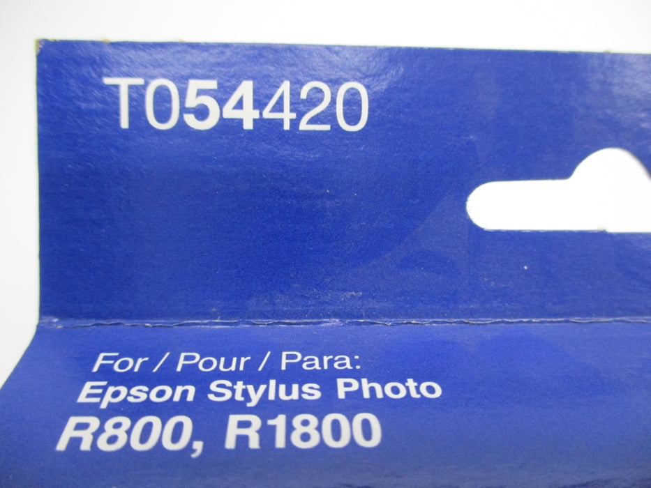 EPSON T054420 NSFS