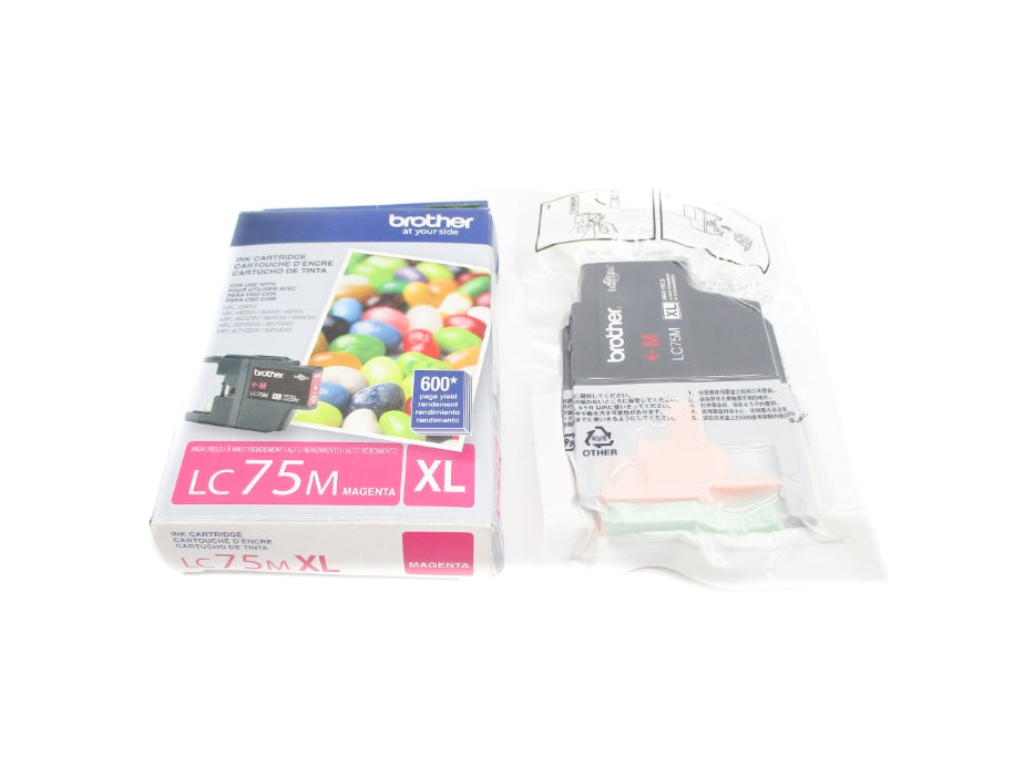 BROTHER LC75MXL NSMP