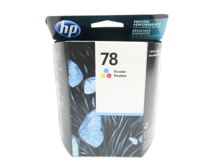 HP C6578DN 78 NSFS