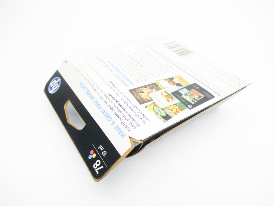 HP C6578DN 78 NSFS