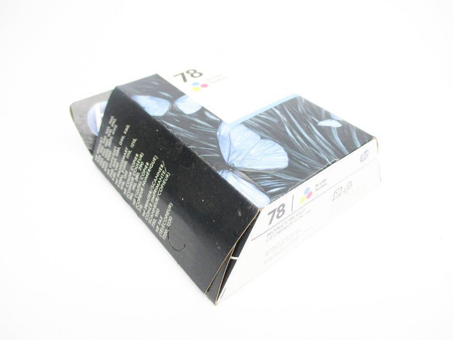HP C6578DN 78 NSFS
