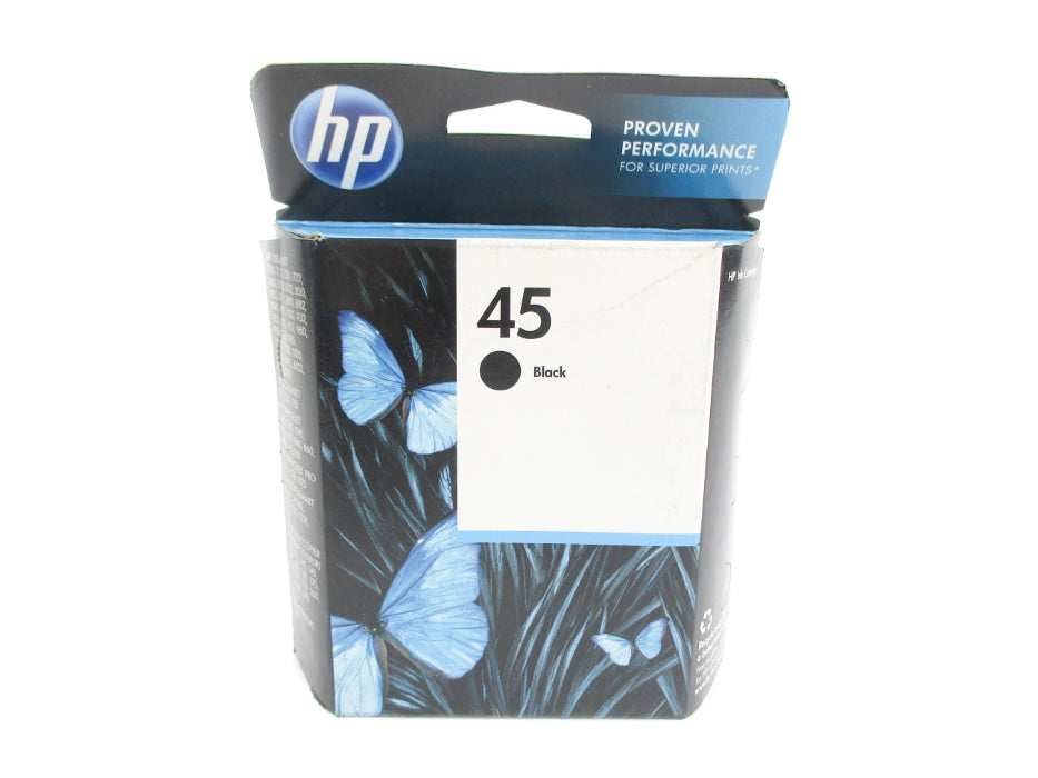 HP 51645A 45 NSFS