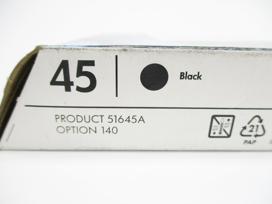 HP 51645A 45 NSFS