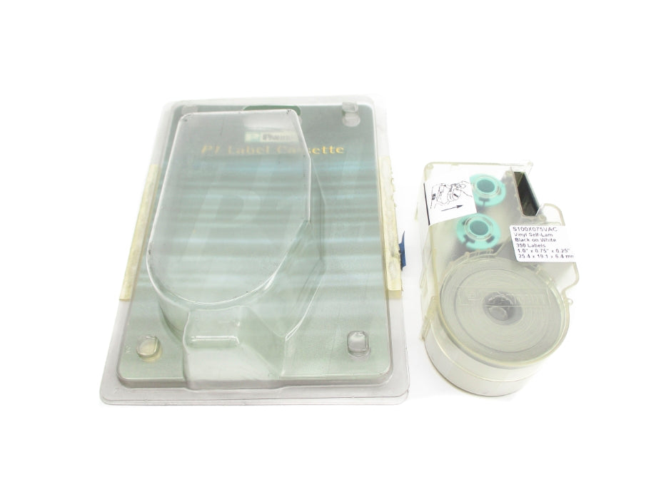 PANDUIT S100X075VAC NSMP