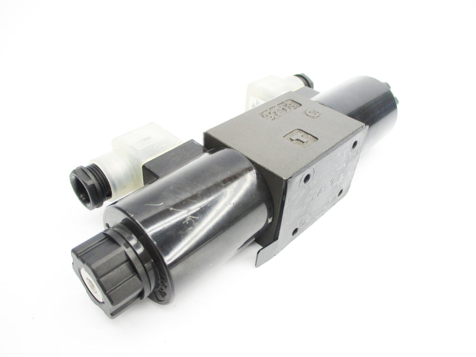 NACHI SA-G01-C6-GR-D2-31 6-48VDC UNMP