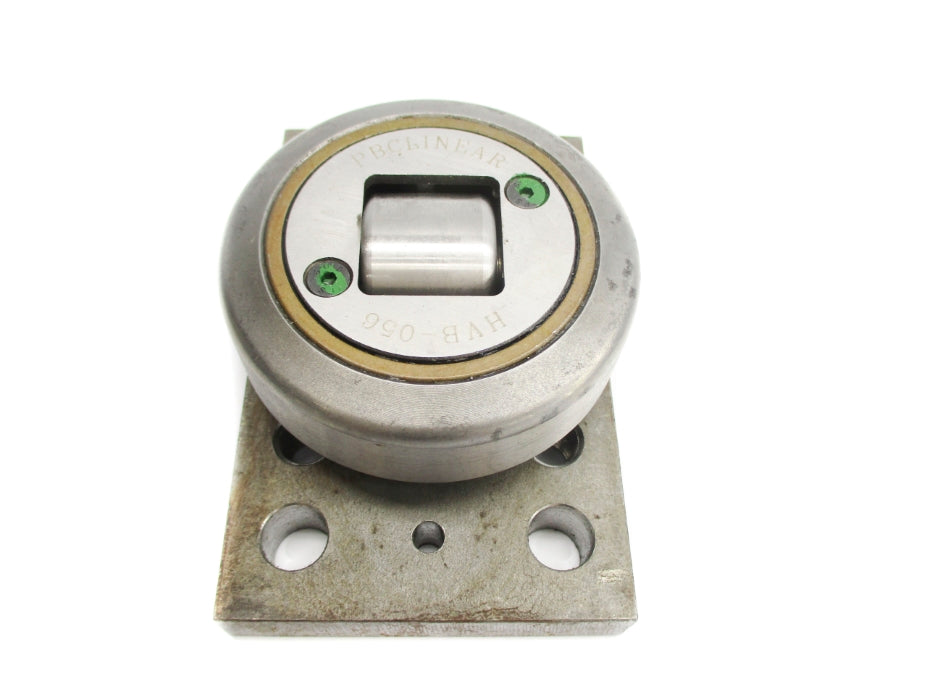 PACIFIC HVB-056 UNMP