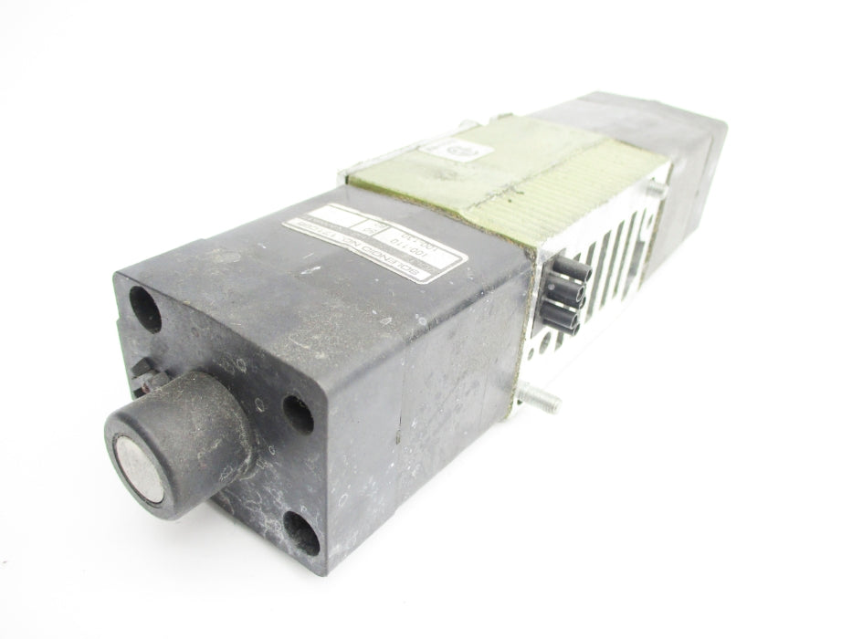 ROSS W7016A2332 100-130V UNMP