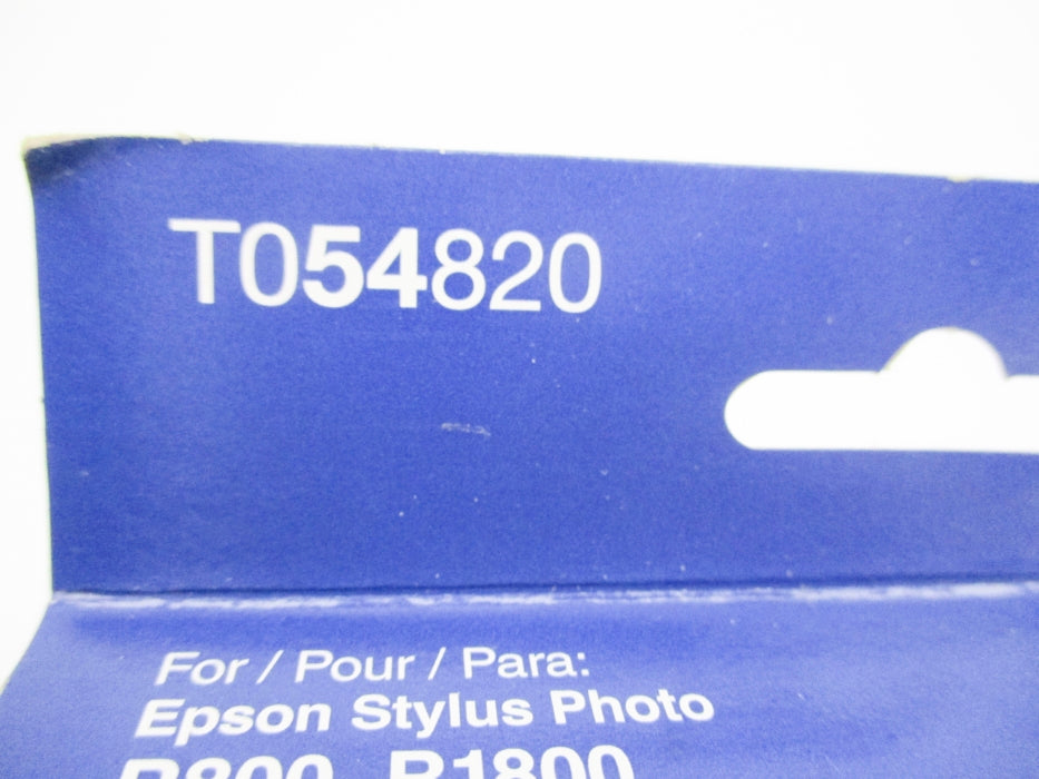 EPSON T054820 NSFS