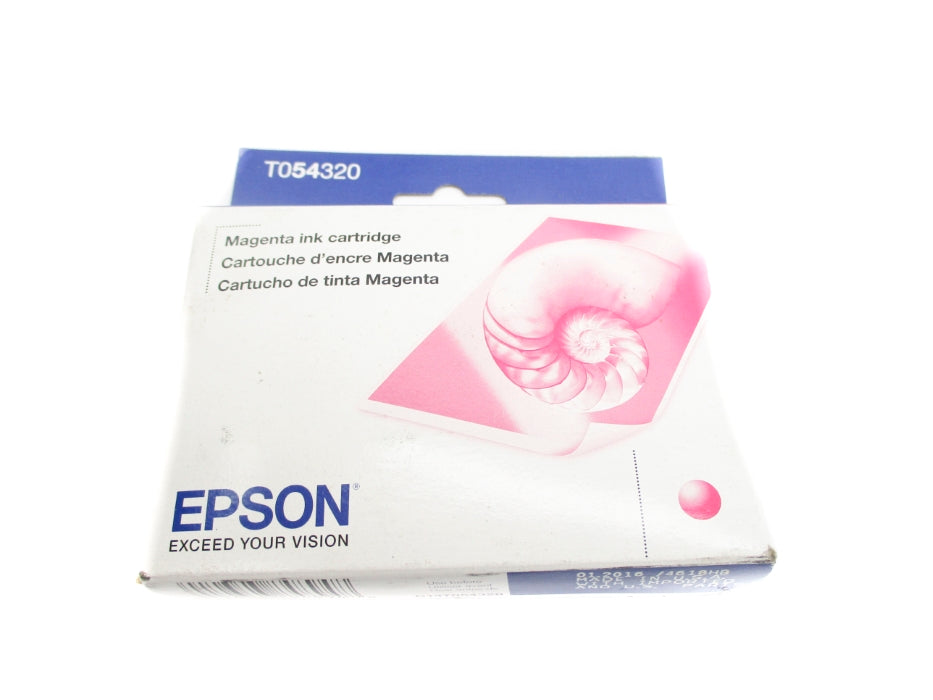 EPSON T054320 NSFS