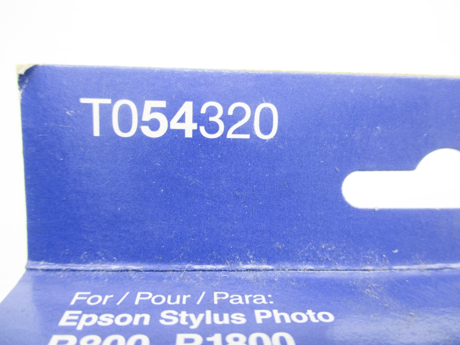 EPSON T054320 NSFS