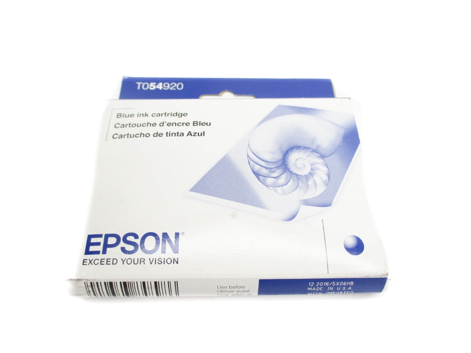 EPSON T054920 NSFS