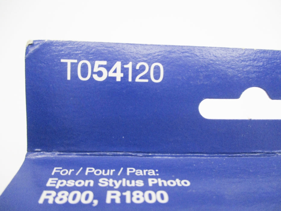 EPSON T054120 NSFS