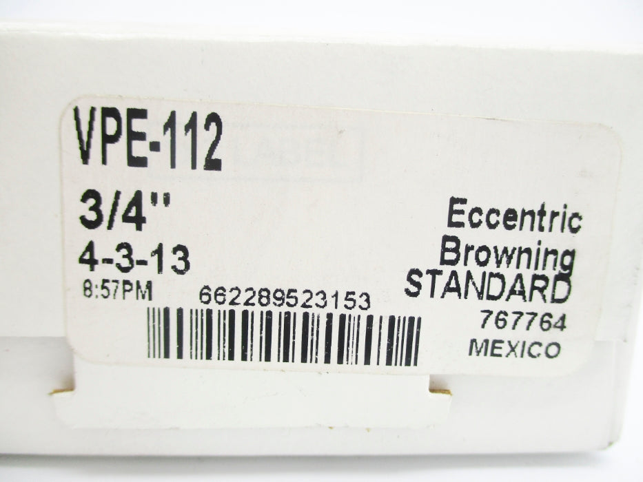 BROWNING VPE-112 NSFS