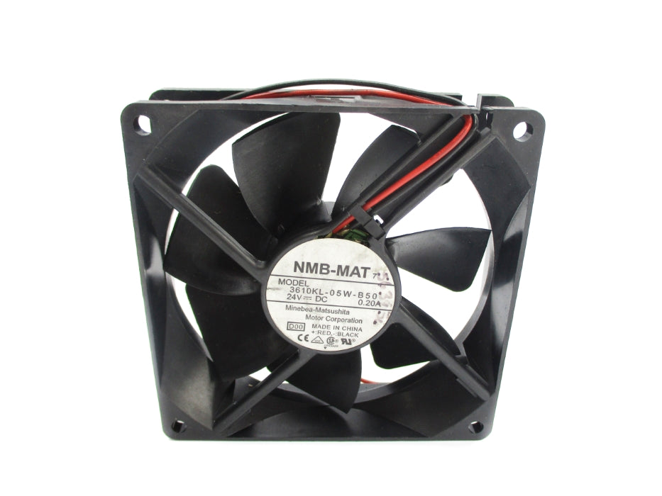 MINEBEA 3610KL-05W-B50 (AS PICTURED) NSNP