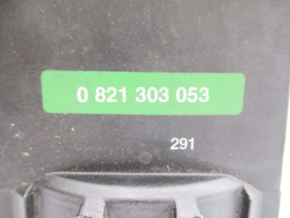 BOSCH 0821303053 (AS PICTURED) UNMP