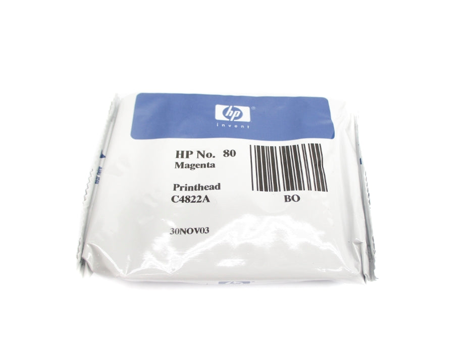 HP C4822A 80 NSMP