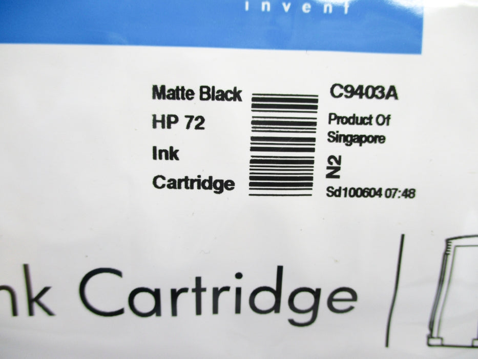 HP C9403A 72 NSMP